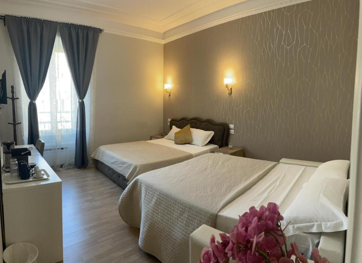 Bq House Castello Luxury Rooms Rome Exterior photo