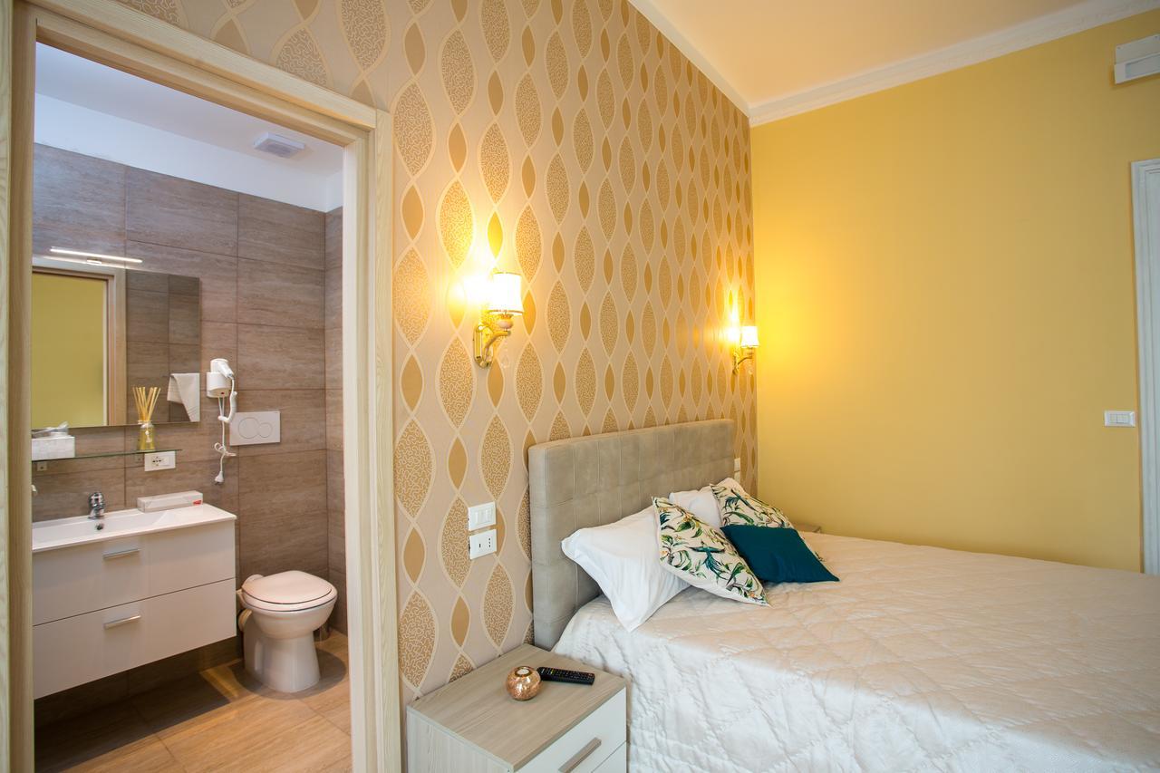 Bq House Castello Luxury Rooms Rome Exterior photo