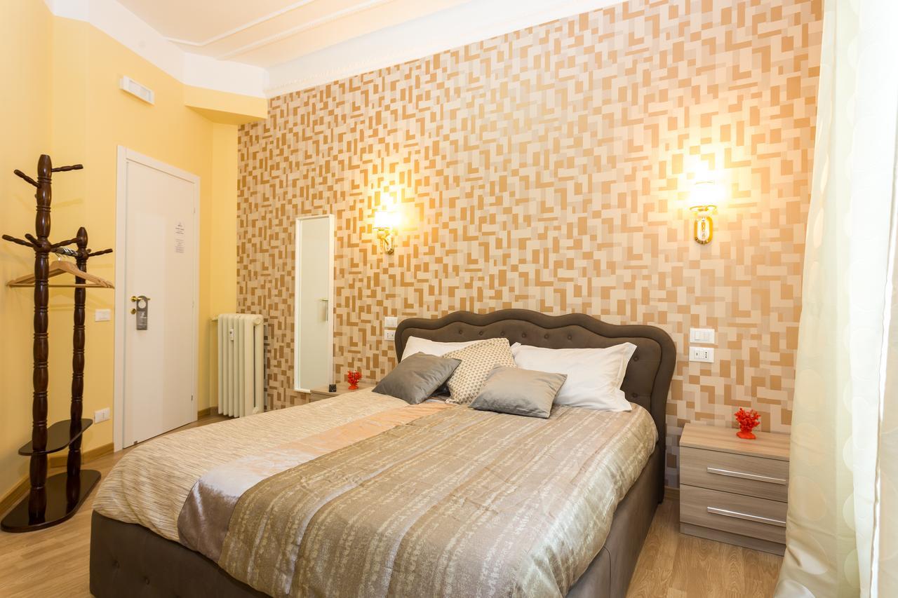 Bq House Castello Luxury Rooms Rome Exterior photo